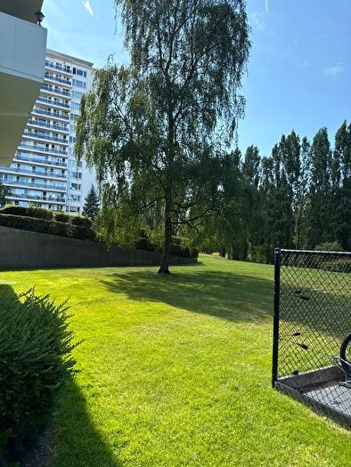 Weerstandlaan, Antwerpen - Appartement 2 pièces à louer