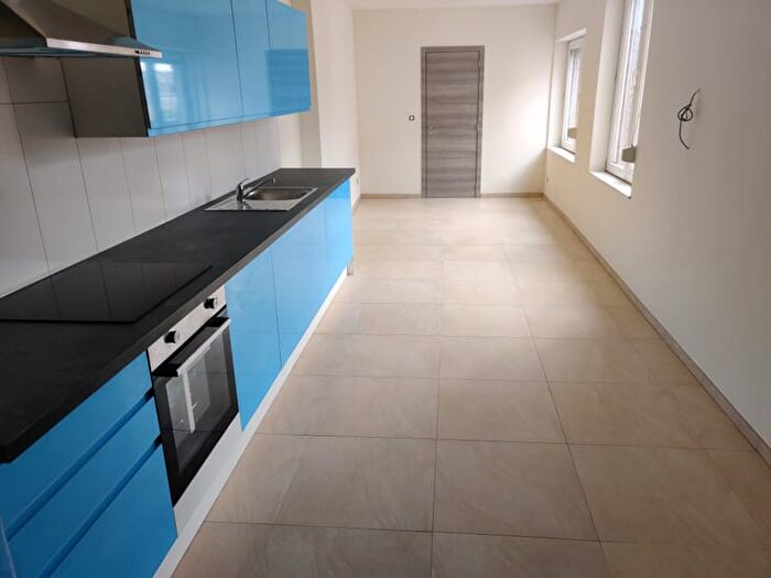 Appartement 3 pièces à Voie De Liège, Herstal, à louer