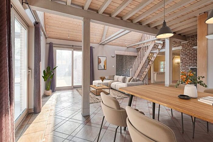 Maison 1 pièce à Galgenbergstraat, Tremelo, à vendre