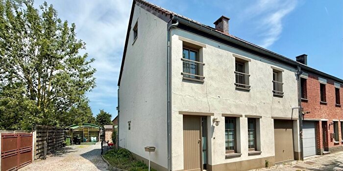 Maison 3 pièces à vendre à Kruisweg, Londerzeel