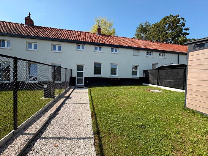 Kruisstraat, Ronse : Maison 2 pièces à louer