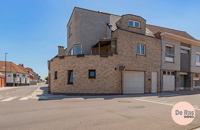 Houtmarktstraat, Liedekerke : Appartement 2 pièces à vendre