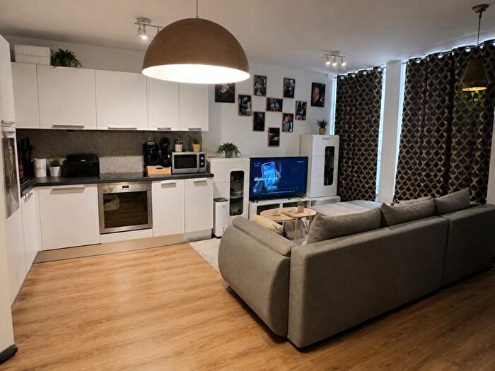 Appartement 1 pièce à Rue Souverain Pont, Liège, à vendre