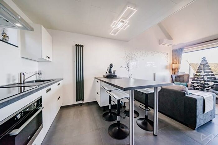 Chemin du Calvaire, Malmedy - Appartement 7 pièces à vendre