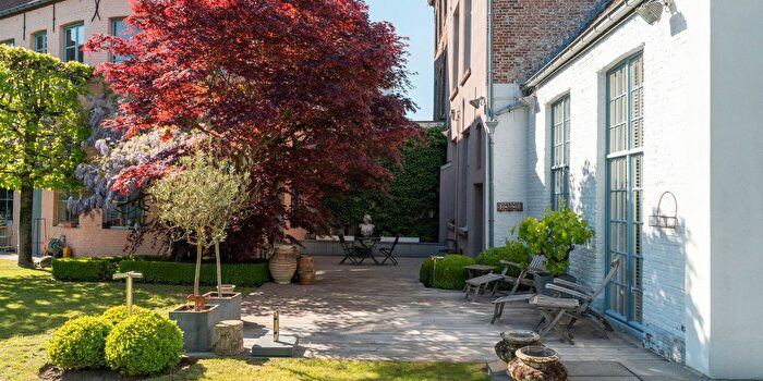 Krekelput, Oudenaarde - Maison 5 pièces à vendre