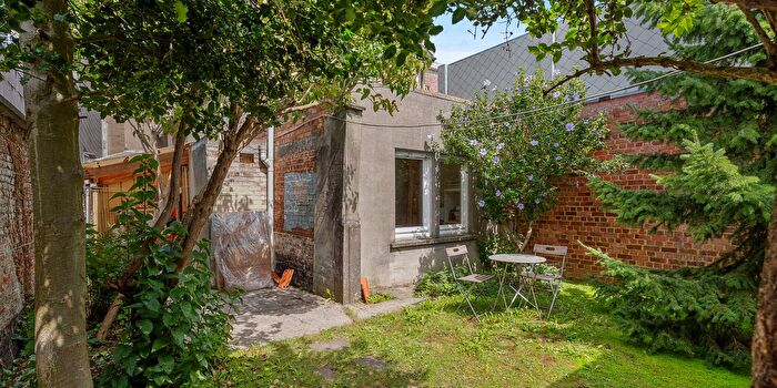 Maison 5 pièces à vendre à Peperstraat, Ronse