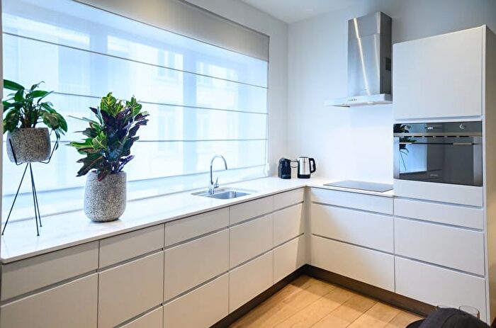 Peperstraat, Gent - Appartement 9 pièces à louer