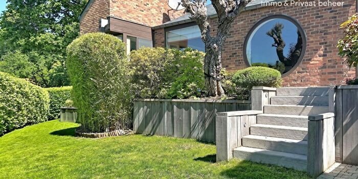 Overijse, VlaamsBrabant - Maison 4 pièces à vendre