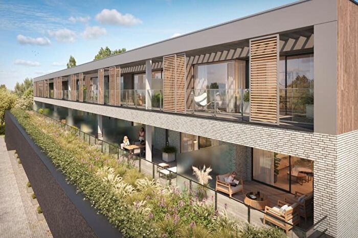 Appartement à Melkerijstraat, Wachtebeke, à vendre