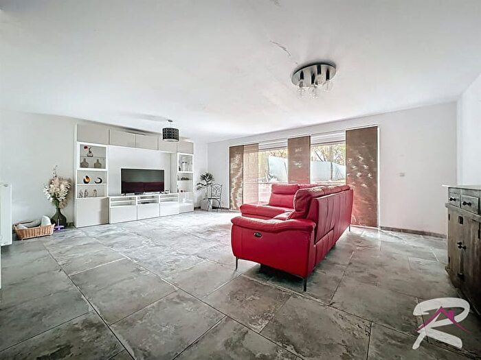 Maison 4 pièces à Rue Félix Bernard, Montegnée, à vendre