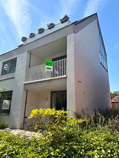 Appartement 2 pièces à louer à Koningsstraat, Roeselare