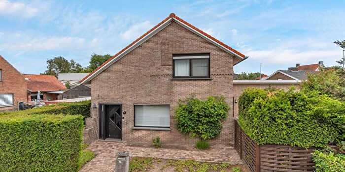 Maison 3 pièces à vendre à Molenkouterstraat, Machelen