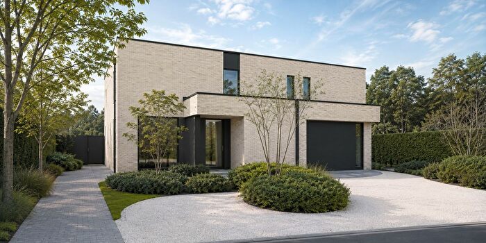Maison 4 pièces à vendre - Korte weg, Heppen