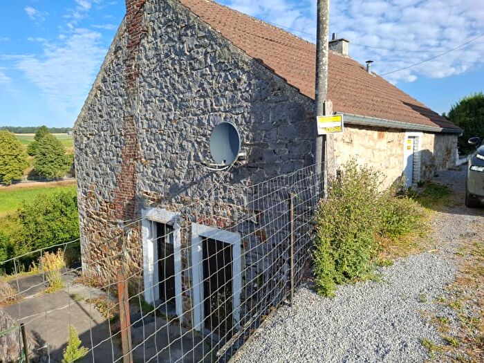 Maison 2 pièces à vendre à Tienne De Biesme, Mettet