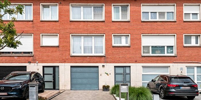 Albert Servaeslaan, Reet - Maison 3 pièces à vendre