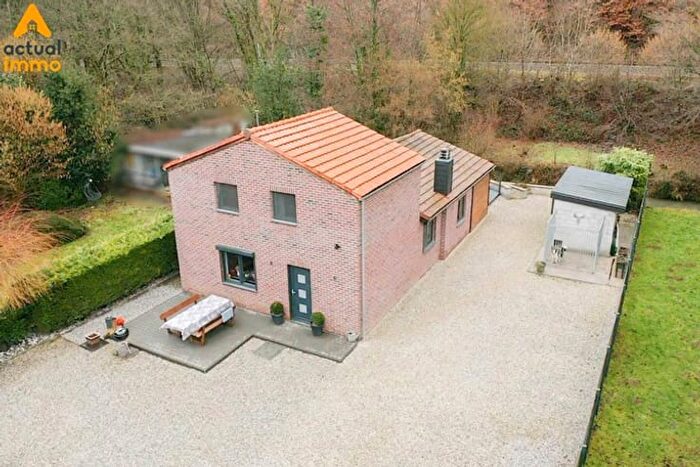 Maison 3 pièces à Pré de Dessous Guerin, YvesGomezée, à vendre