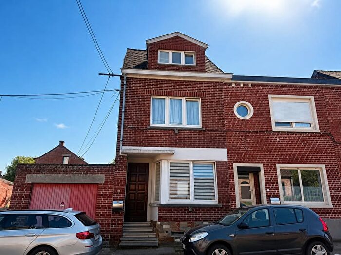 Maison 14 pièces à vendre à Chemin du Pont d'Ancre, Lessines