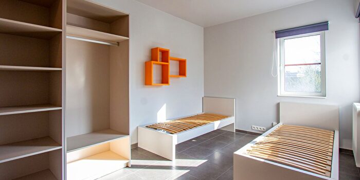 Joseph Wautersstraat, Brugge : Appartement à vendre