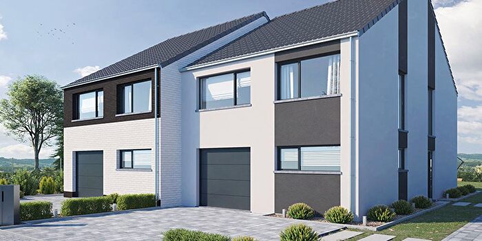 Maison 3 pièces à Mere, OostVlaanderen, à vendre