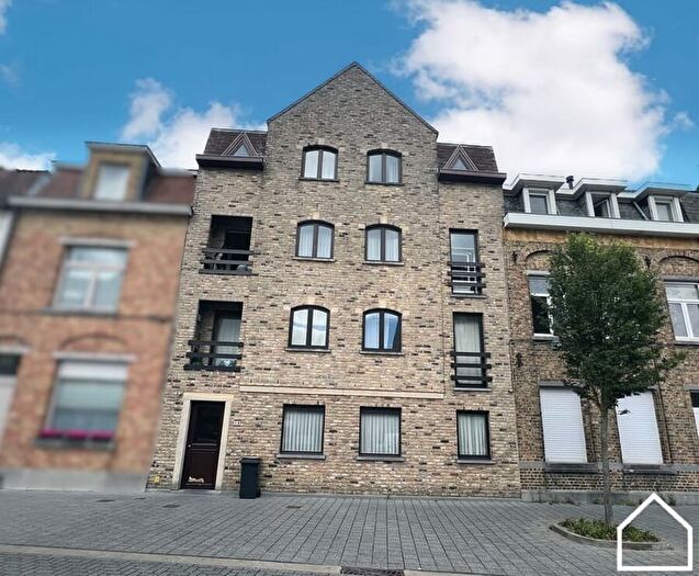 Goesdamstraat, A : Appartement 2 pièces à louer
