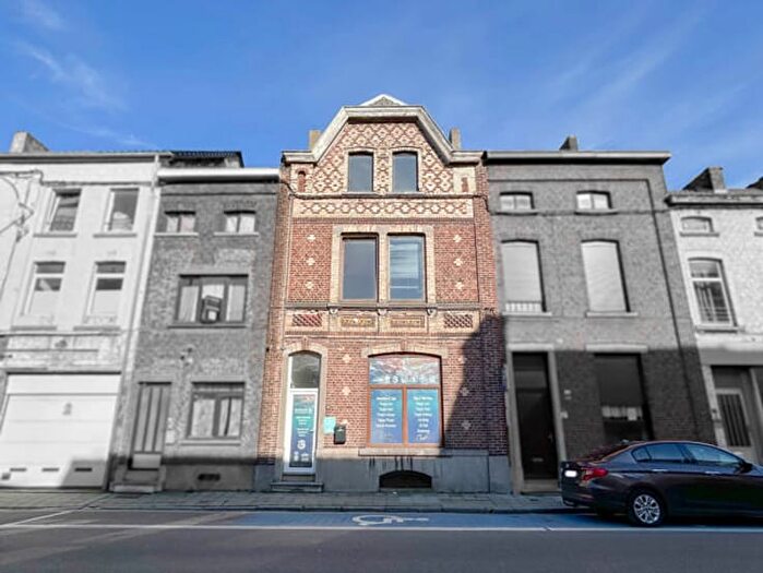 Maison 5 pièces à vendre - Rue d'Acoz, Châtelet