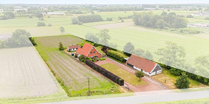Maison 3 pièces à vendre à Jozefienenstraat, Desteldonk