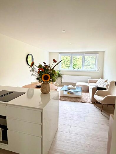 Pastoor Verwilghenplein, Beveren : Appartement 2 pièces à vendre
