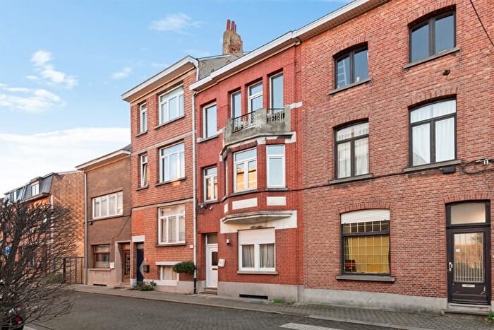 Maison 6 pièces à vendre à Pennepoelstraat, MECHELEN