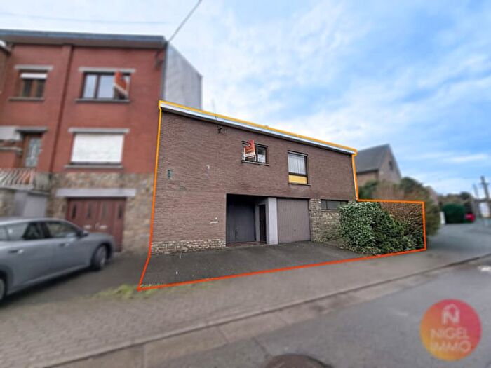 Maison 2 pièces à Rue du Ponçay, Hermée, à vendre
