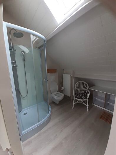 Appartement 1 pièce à Rue De La Place, Gembloux, à louer