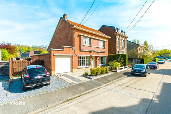 Maison 5 pièces à vendre - Rue François Bertrand, RoclengesurGeer