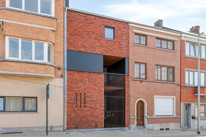 Maison 3 pièces à vendre à Maastrichtersteenweg, Tongeren