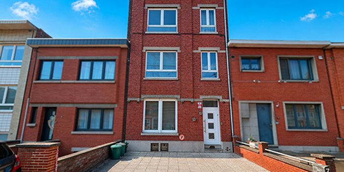 Boulevard de lOurthe, Chênée : Maison 6 pièces à vendre