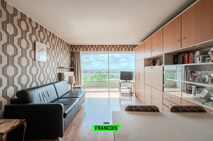Zeedijk, W - Appartement 1 pièce à vendre