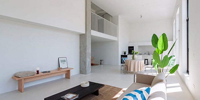 Appartement 3 pièces à vendre - Antwerpen, Antwerpen