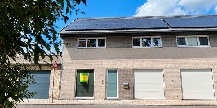 Maison 4 pièces à Diksmuide, WestVlaanderen, à louer