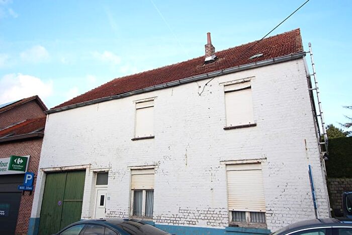 Maison 6 pièces à vendre - Neerijse steenweg, Leefdaal