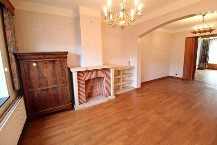 Maison 4 pièces à vendre - Rue des Combattants, Virton