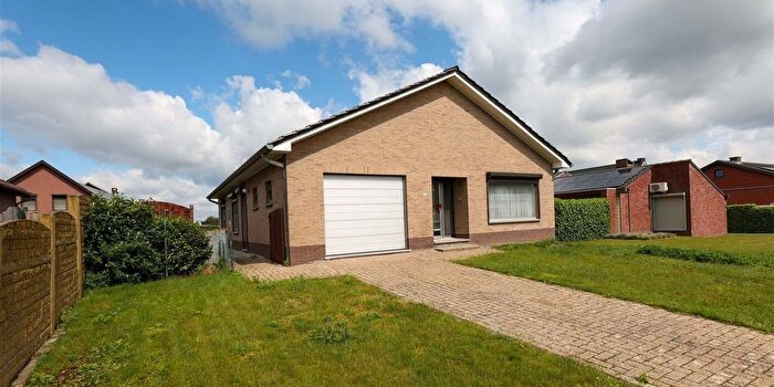 Voetsestraat, Kortessem - Maison 3 pièces à vendre