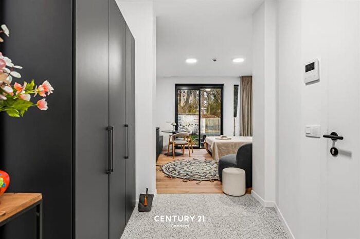 Pleinstraat, Leuven : Appartement 1 pièce à louer
