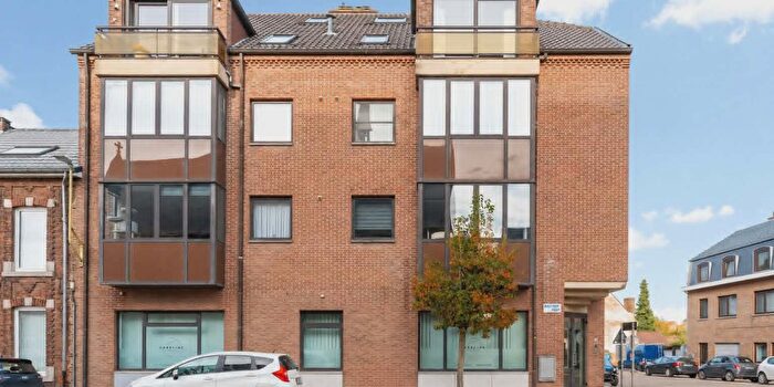 Appartement 3 pièces à louer - Graaf Arnoldstraat, Borgloon