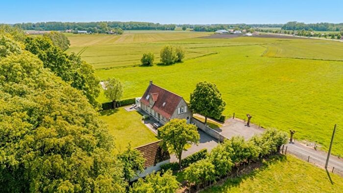 Maison 3 pièces à vendre - Carrestraat, Koekelare