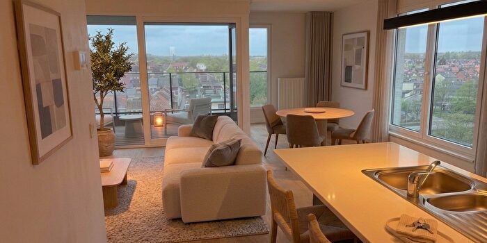 Staakskenstraat, Gent - Appartement 2 pièces à vendre