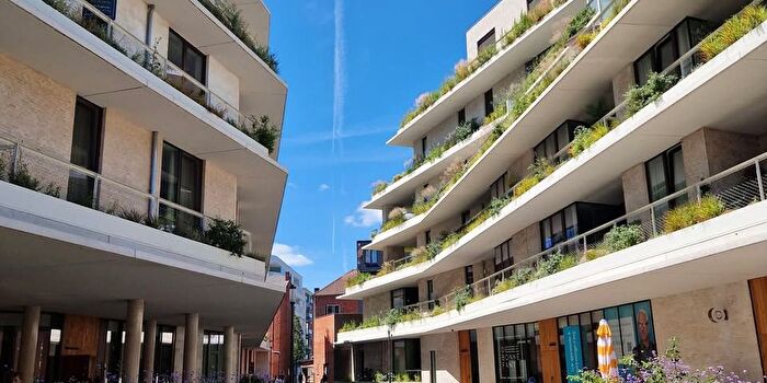 Appartement 2 pièces à louer à Bonnefantenstraat, Hasselt