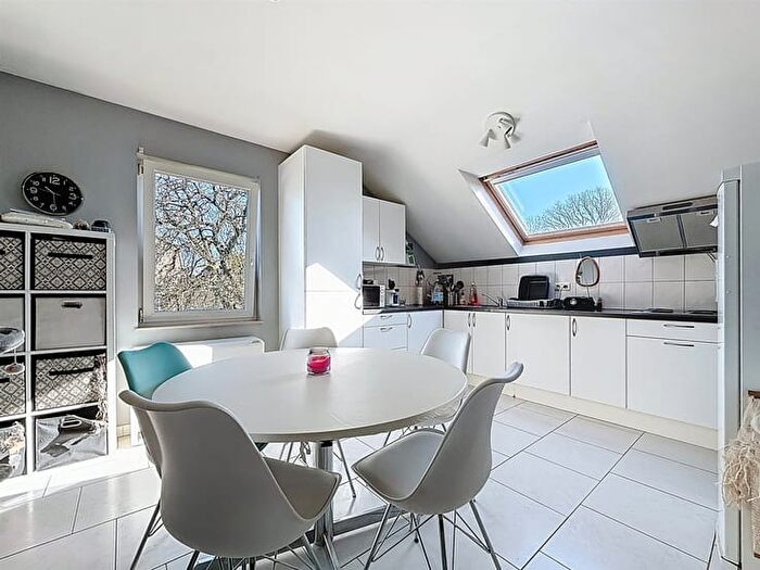Appartement 2 pièces à vendre à Rue de Banneux, Sprimont