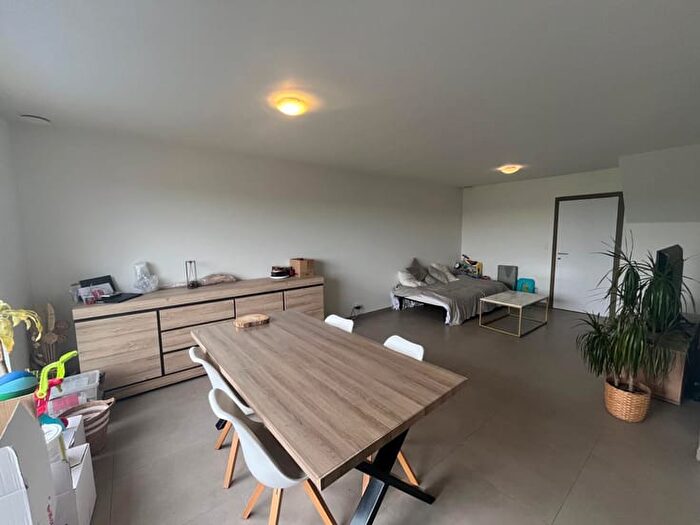Maison 3 pièces à rue de la première brigade, TOURPES, à louer
