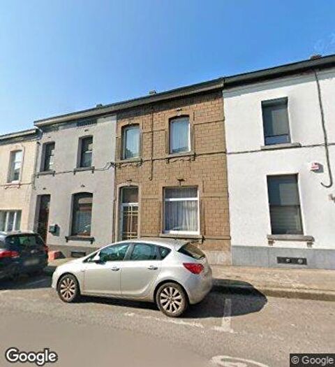 Maison 2 pièces à vendre - Rue de BelleVue, La Louvière