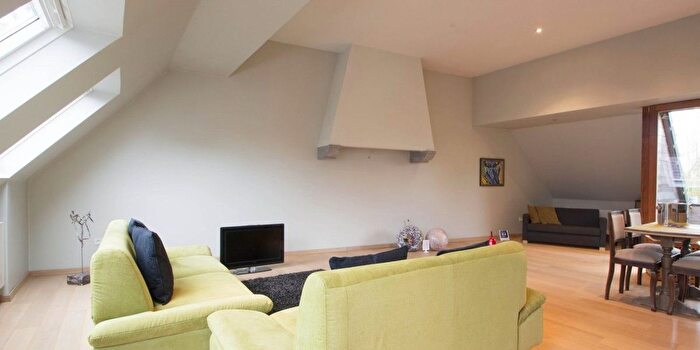 Appartement 1 pièce à louer à Drongen, OostVlaanderen