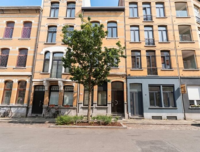 Maison 7 pièces à vendre - Zendelingenstraat, Borgerhout