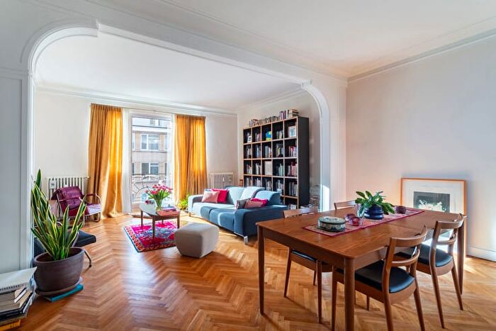 Appartement 3 pièces à vendre - Mechelsesteenweg, Antwerpen